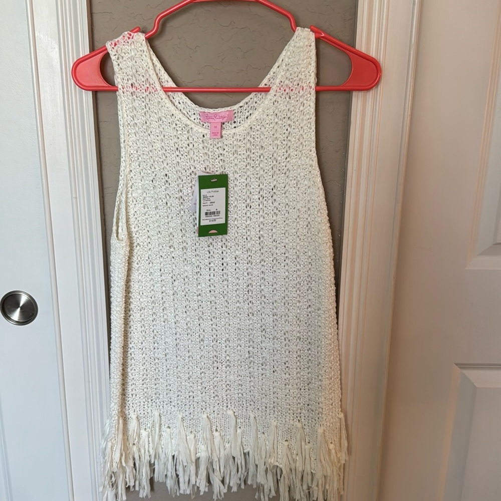 Lilly Lua Sweater
